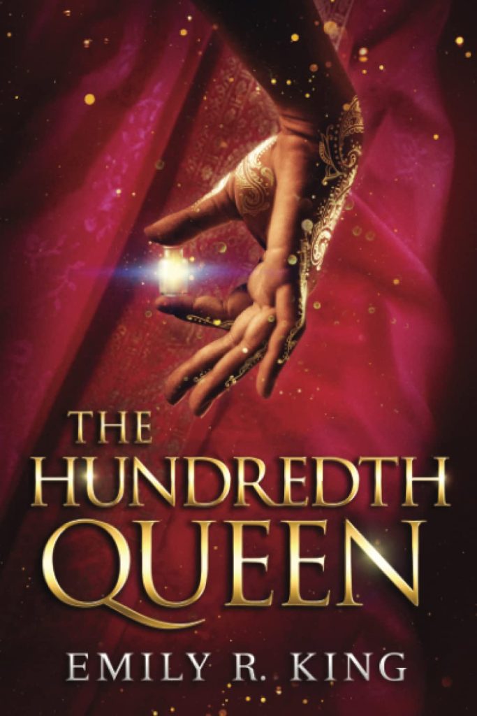 Kindle Unlimited - The Hundredth Queen